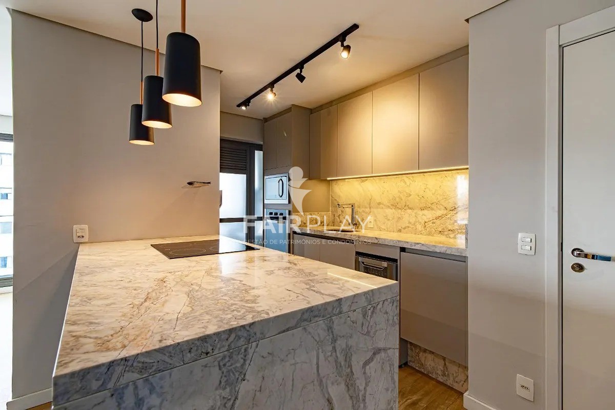 Apartamento, 2 quartos, 83 m² - Foto 9