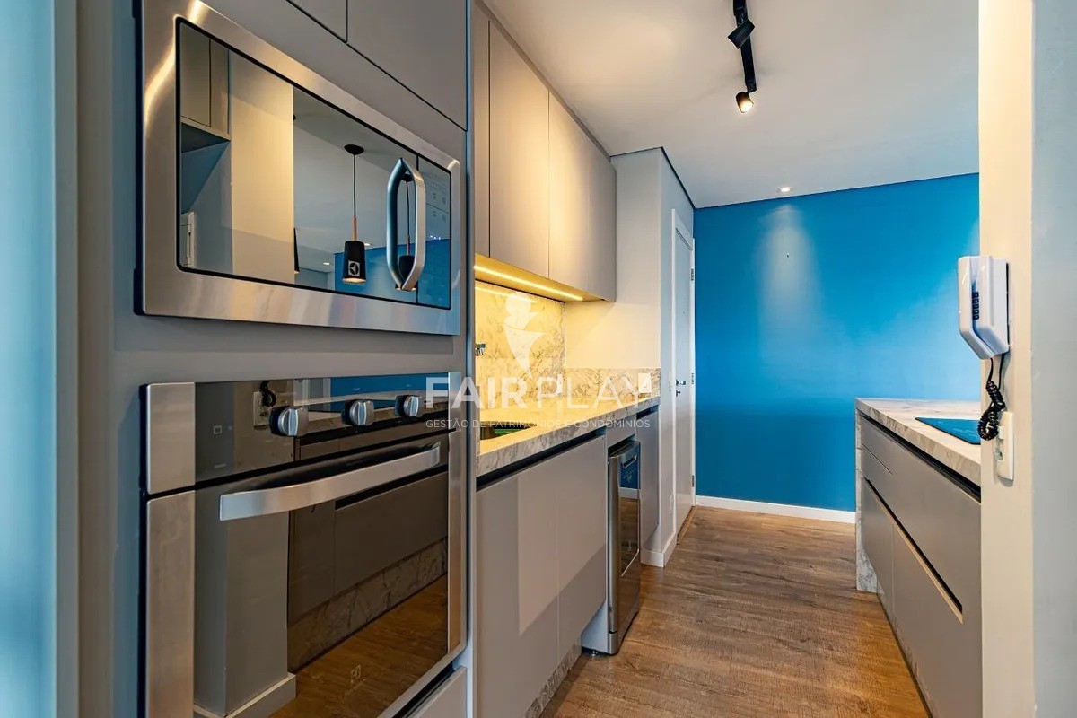 Apartamento, 2 quartos, 83 m² - Foto 12