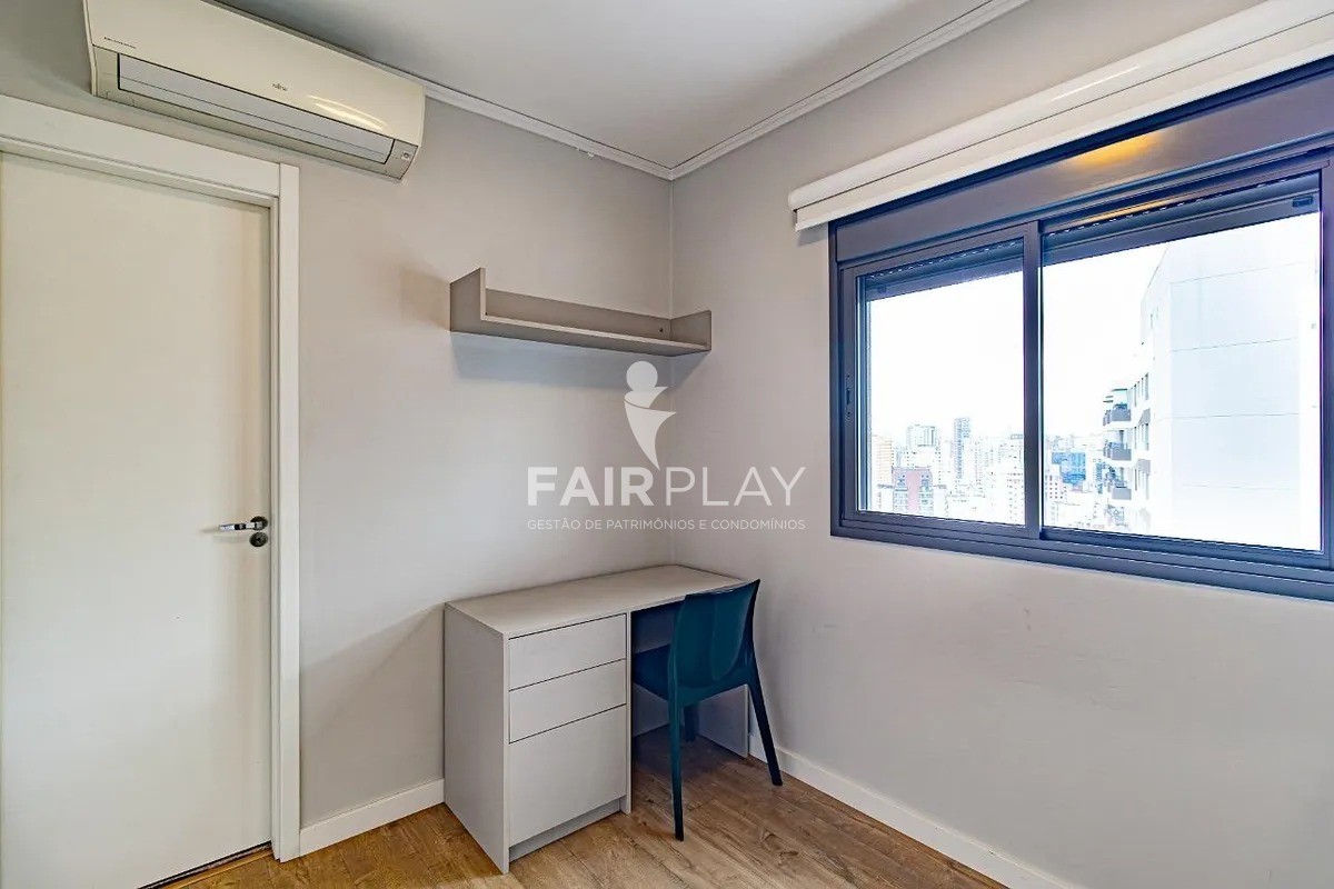 Apartamento, 2 quartos, 83 m² - Foto 20