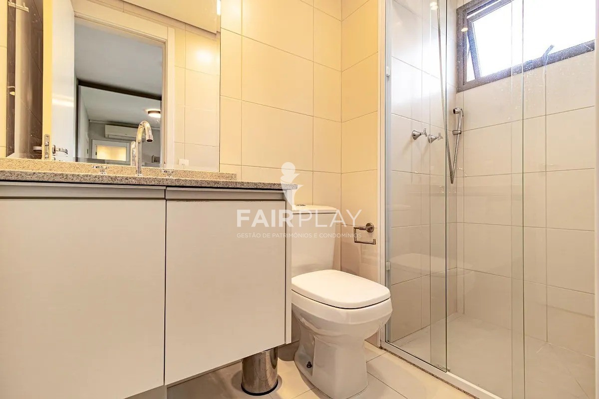Apartamento, 2 quartos, 83 m² - Foto 21