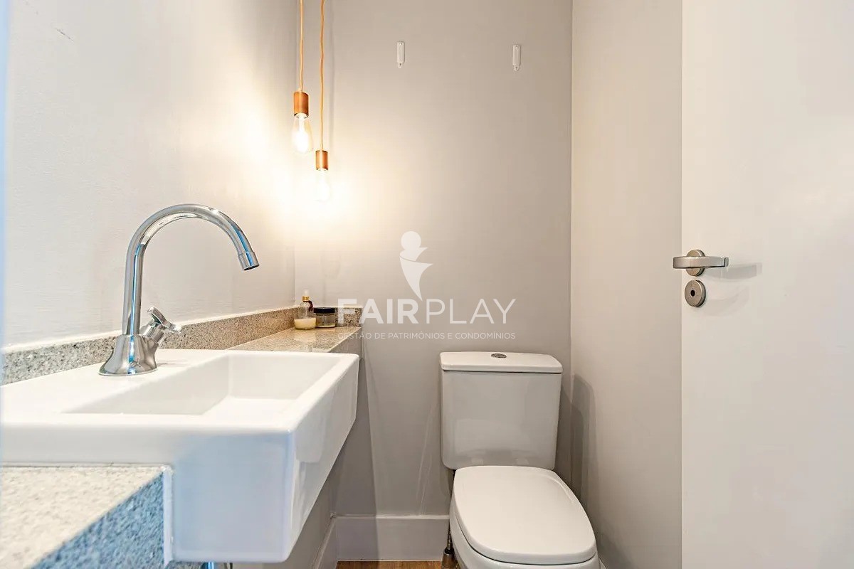 Apartamento, 2 quartos, 83 m² - Foto 13