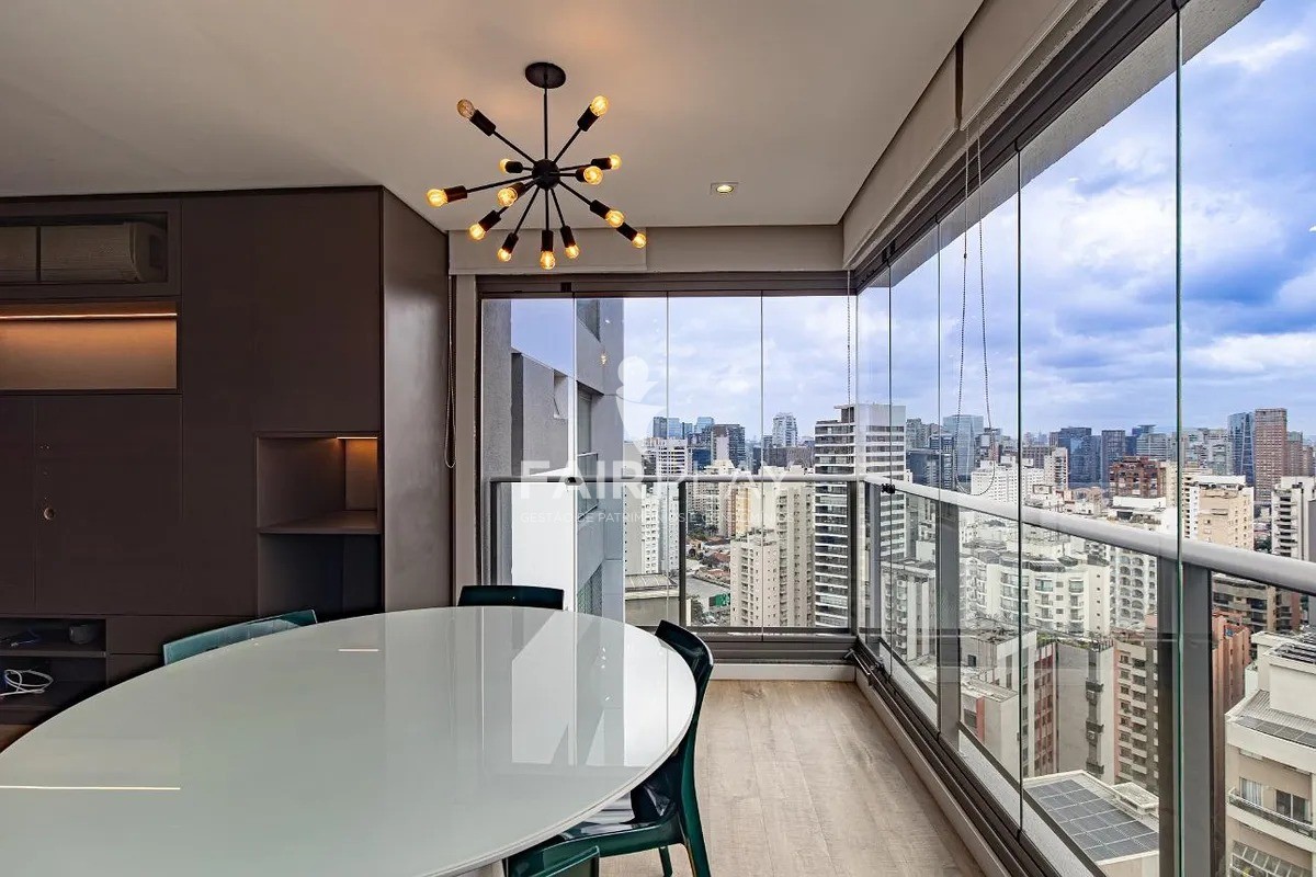 Apartamento, 2 quartos, 83 m² - Foto 6