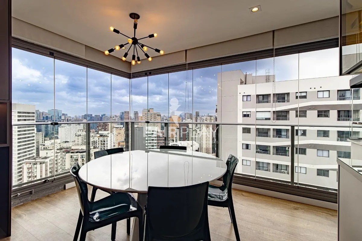 Apartamento, 2 quartos, 83 m² - Foto 7