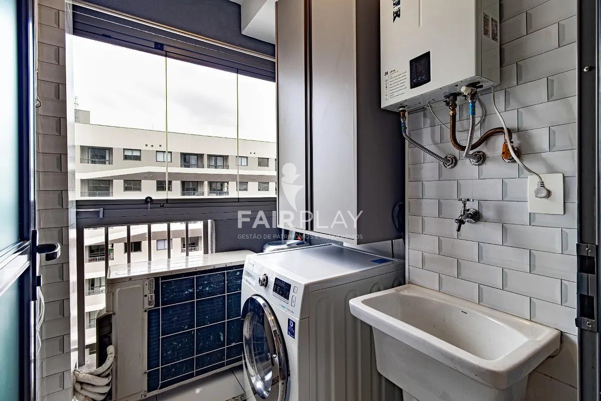 Apartamento, 2 quartos, 83 m² - Foto 23