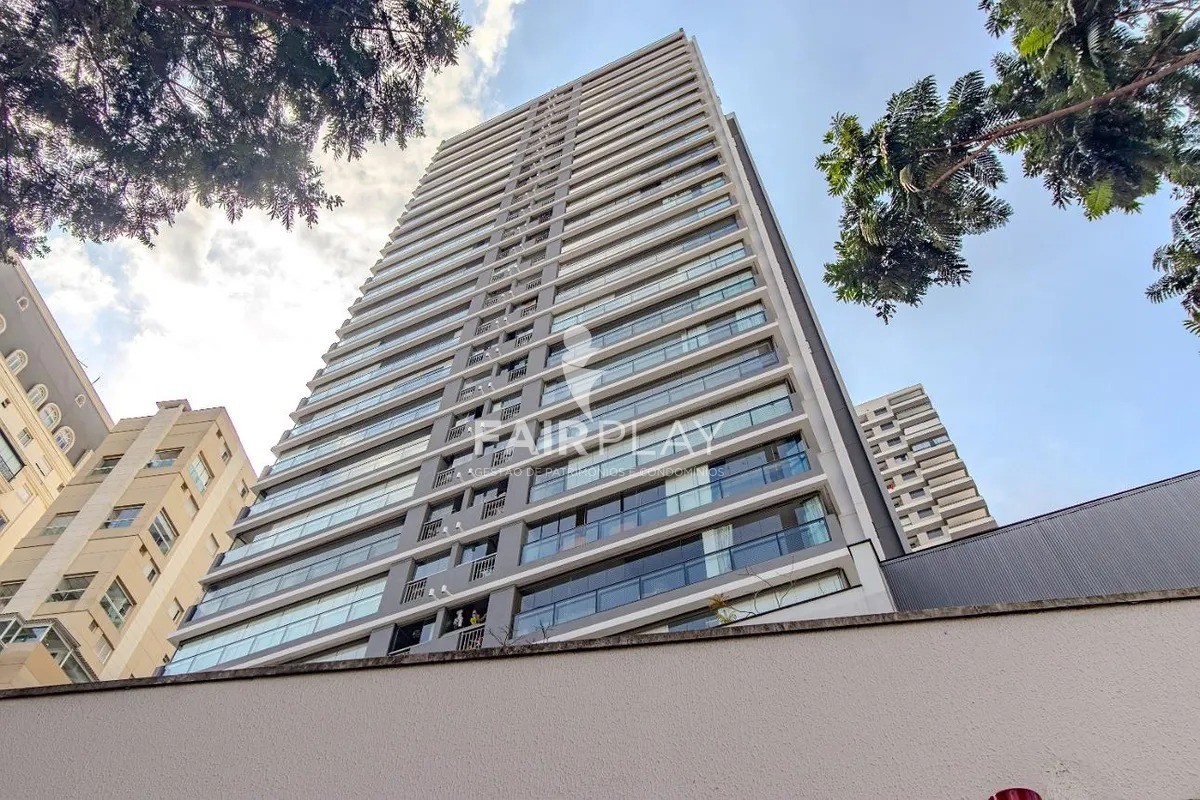 Apartamento, 2 quartos, 83 m² - Foto 35