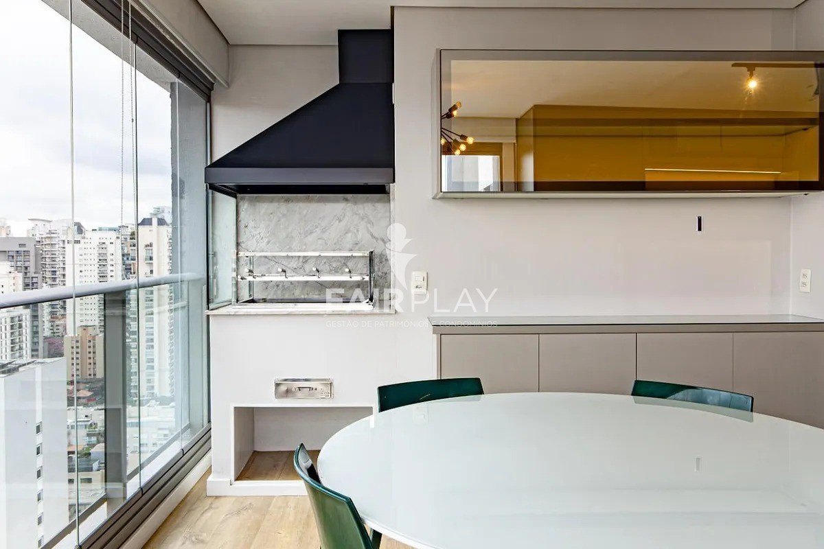 Apartamento, 2 quartos, 83 m² - Foto 8