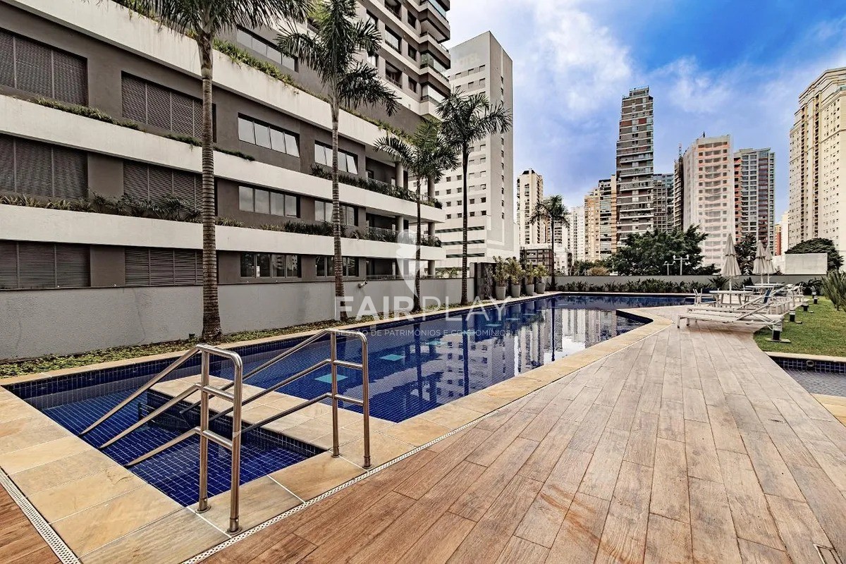 Apartamento, 2 quartos, 83 m² - Foto 32