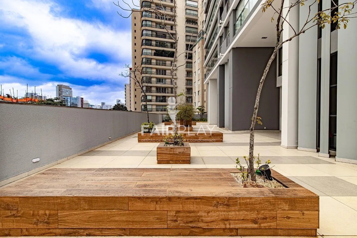 Apartamento, 2 quartos, 83 m² - Foto 24