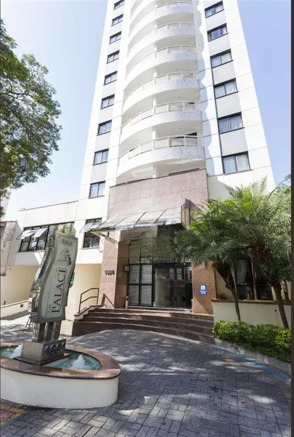 Apartamento, 1 quarto, 35 m² - Foto 21