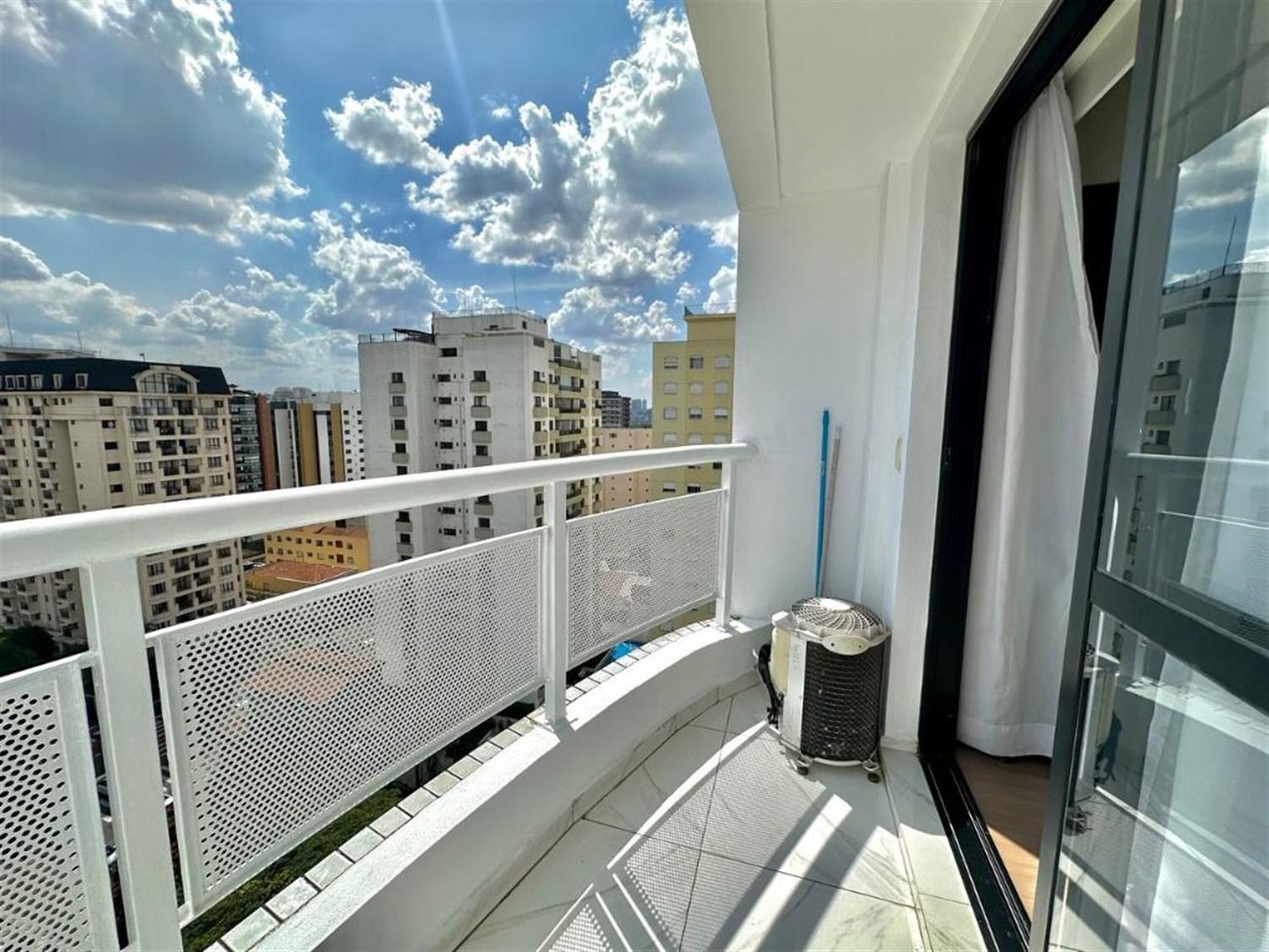 Apartamento, 1 quarto, 35 m² - Foto 10