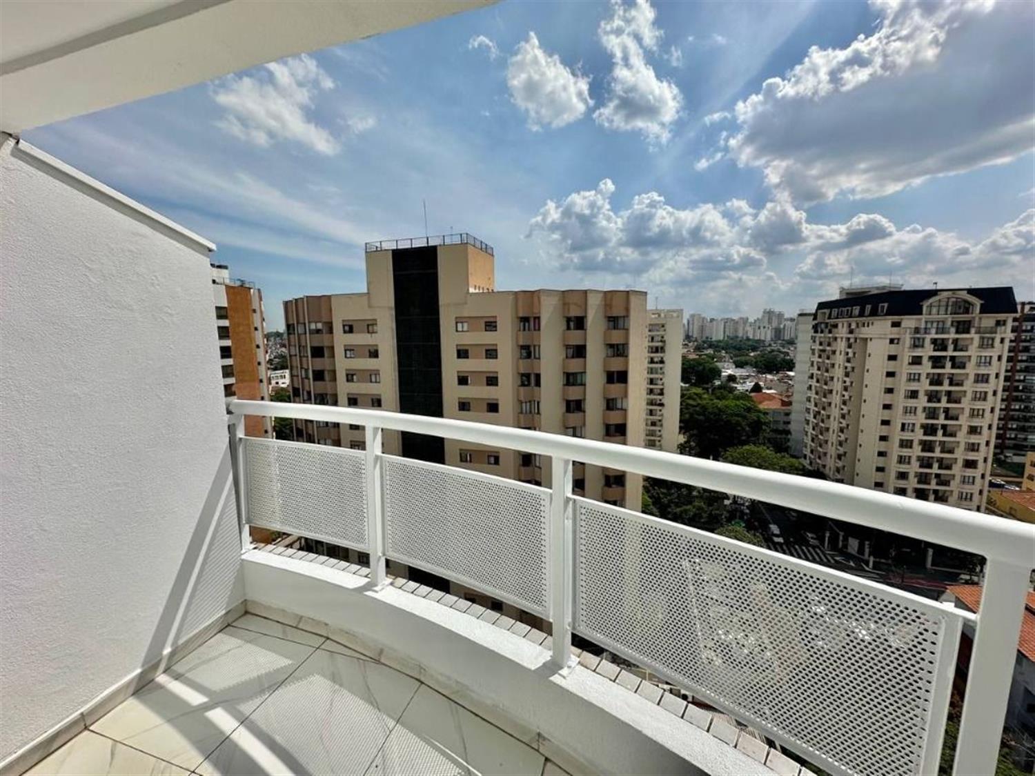 Apartamento, 1 quarto, 35 m² - Foto 9