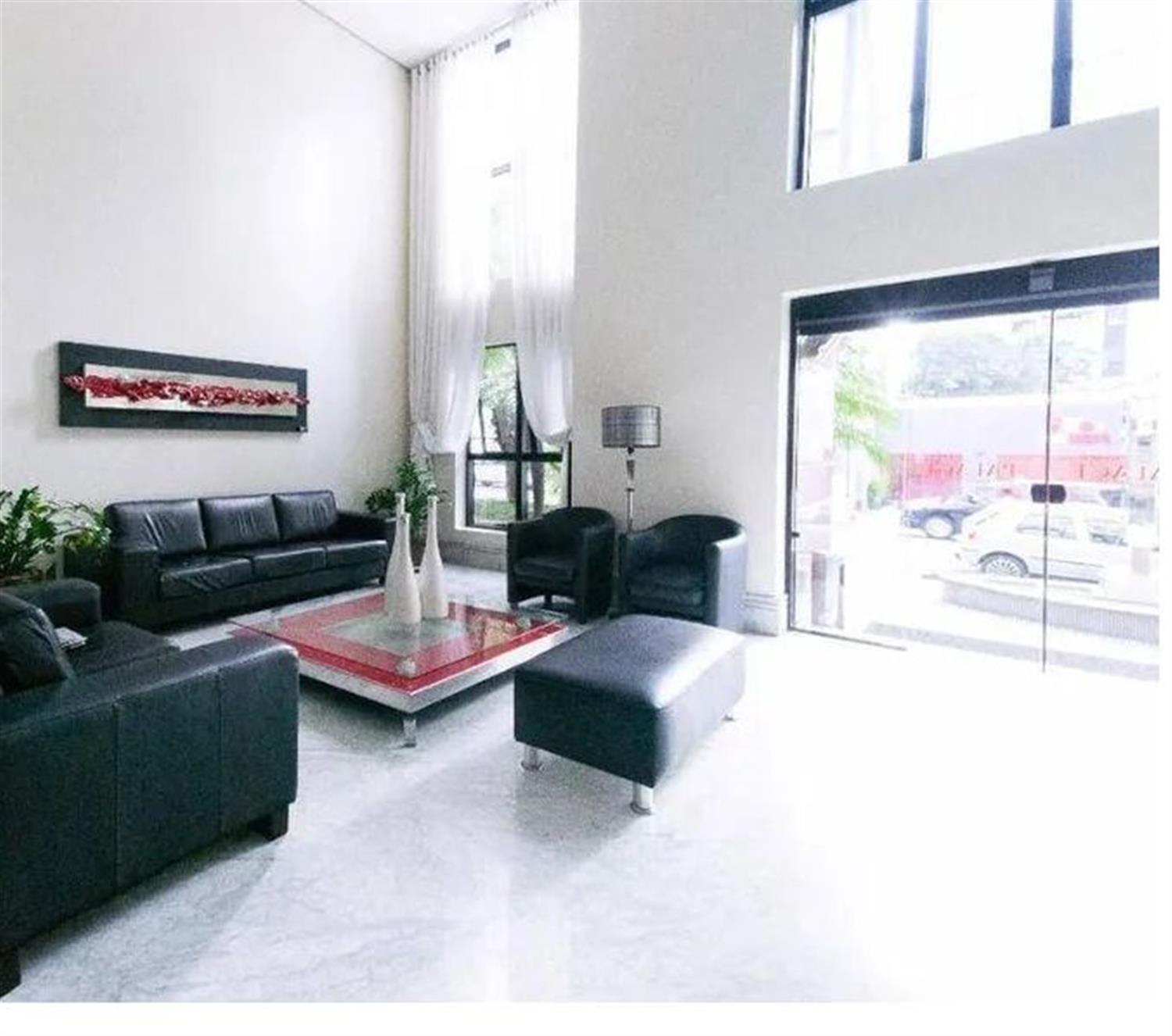 Apartamento, 1 quarto, 35 m² - Foto 13
