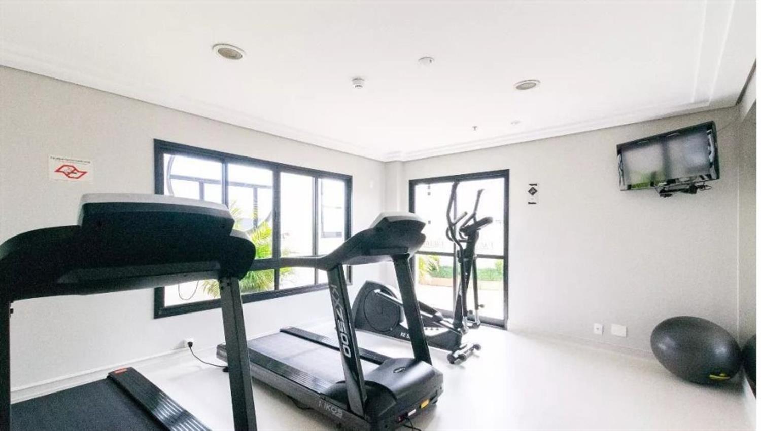 Apartamento, 1 quarto, 35 m² - Foto 19
