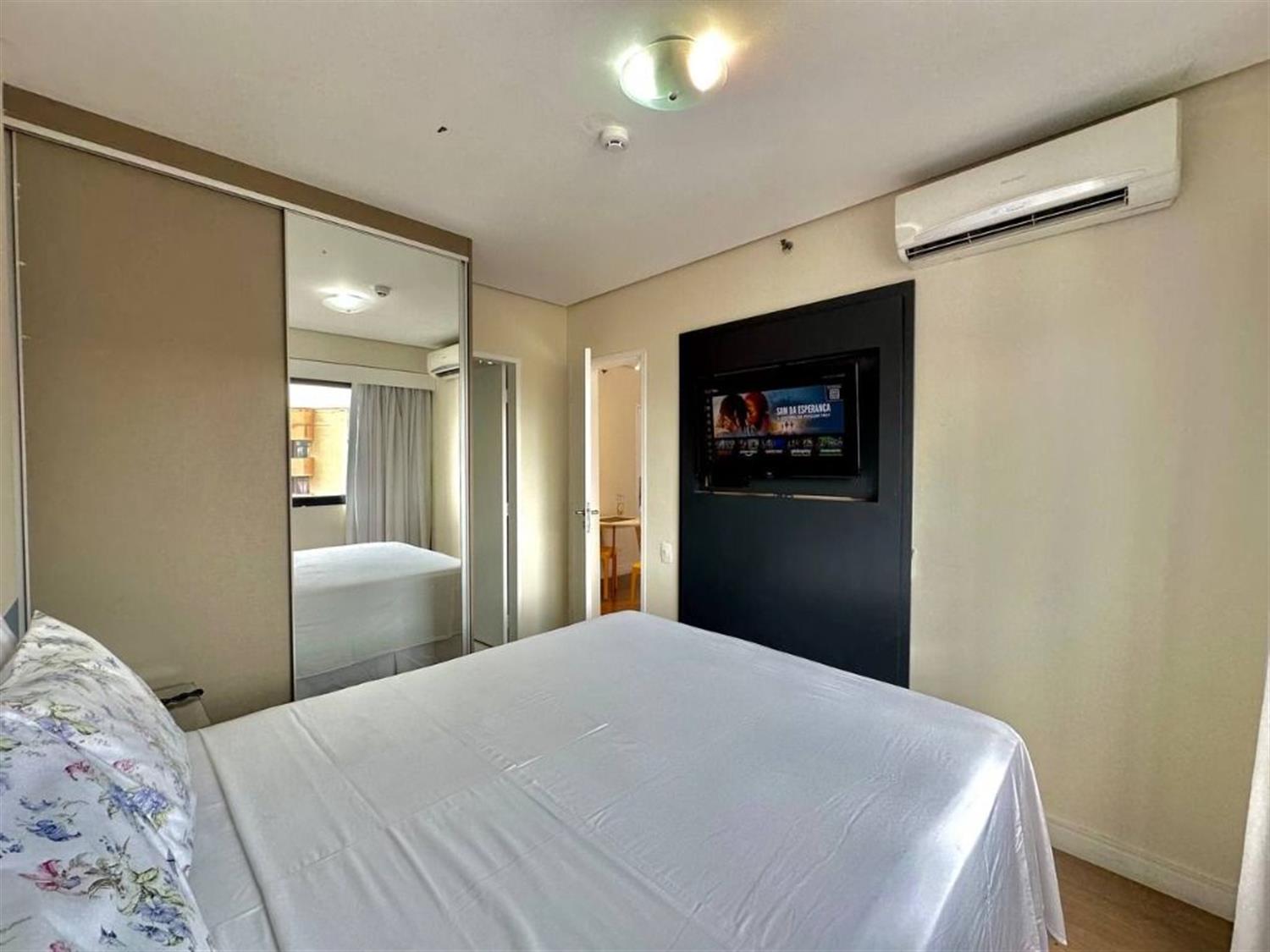 Apartamento, 1 quarto, 35 m² - Foto 6