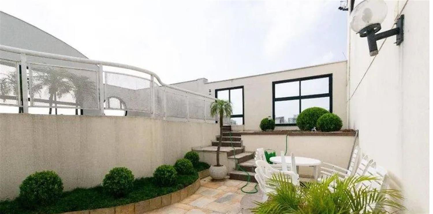 Apartamento, 1 quarto, 35 m² - Foto 14