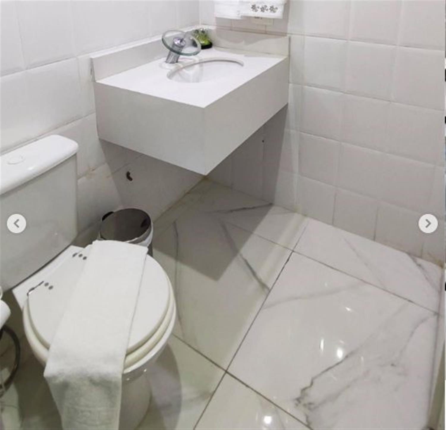 Apartamento, 1 quarto, 35 m² - Foto 11
