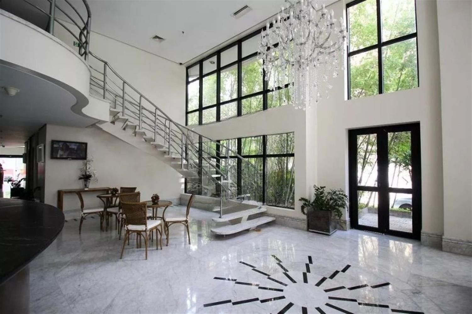 Apartamento, 1 quarto, 35 m² - Foto 17