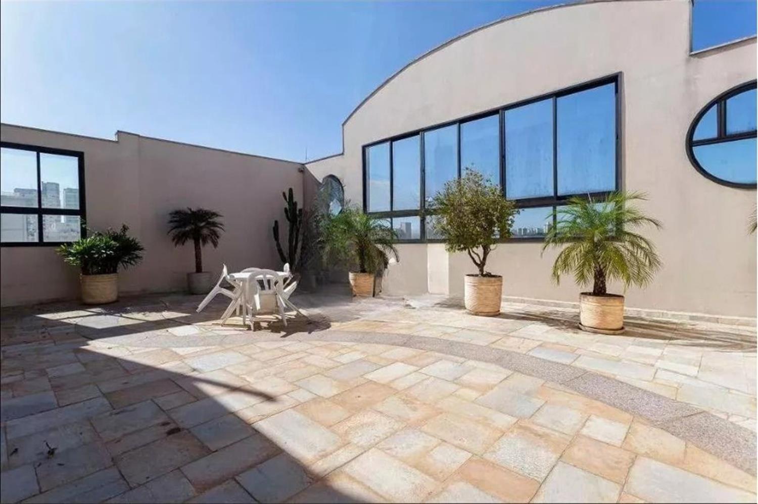 Apartamento, 1 quarto, 35 m² - Foto 16