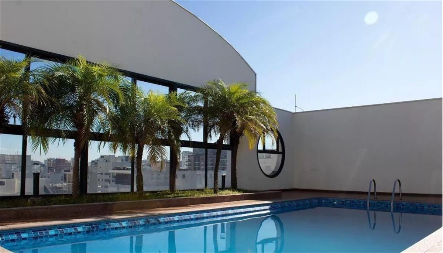 Apartamento, 1 quarto, 35 m² - Foto 18