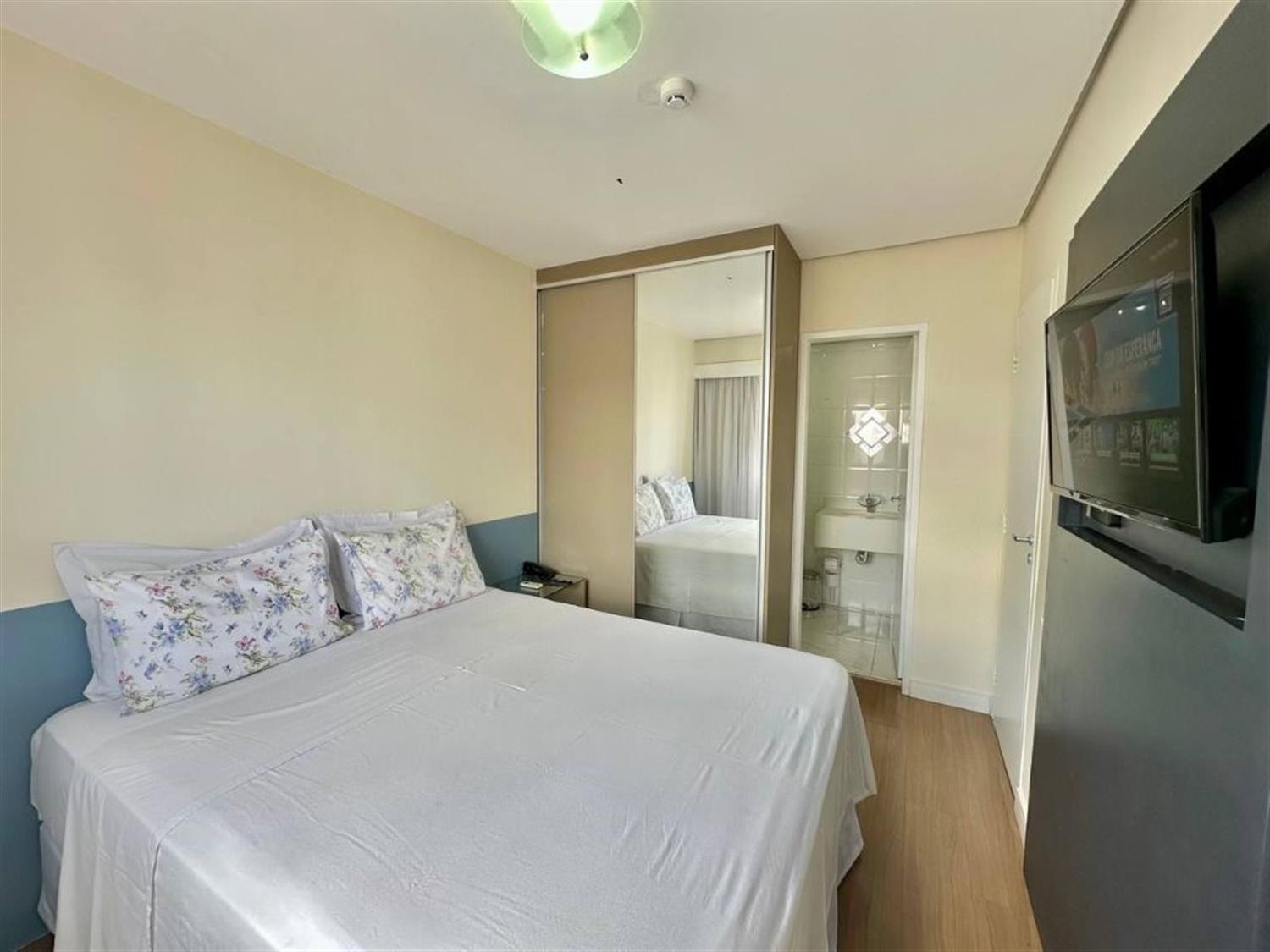 Apartamento, 1 quarto, 35 m² - Foto 7