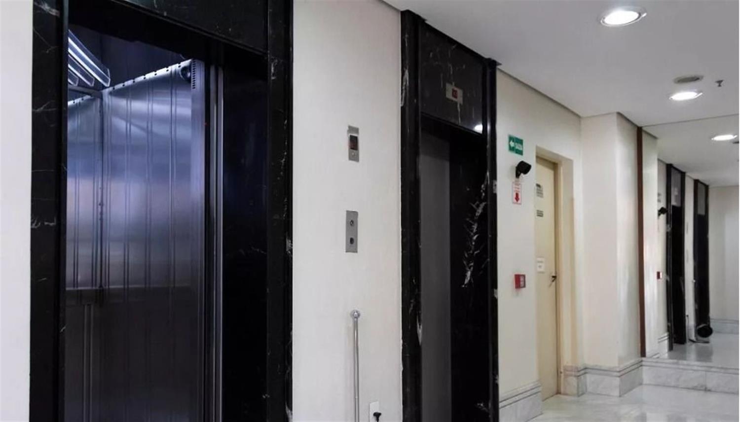 Apartamento, 1 quarto, 35 m² - Foto 12