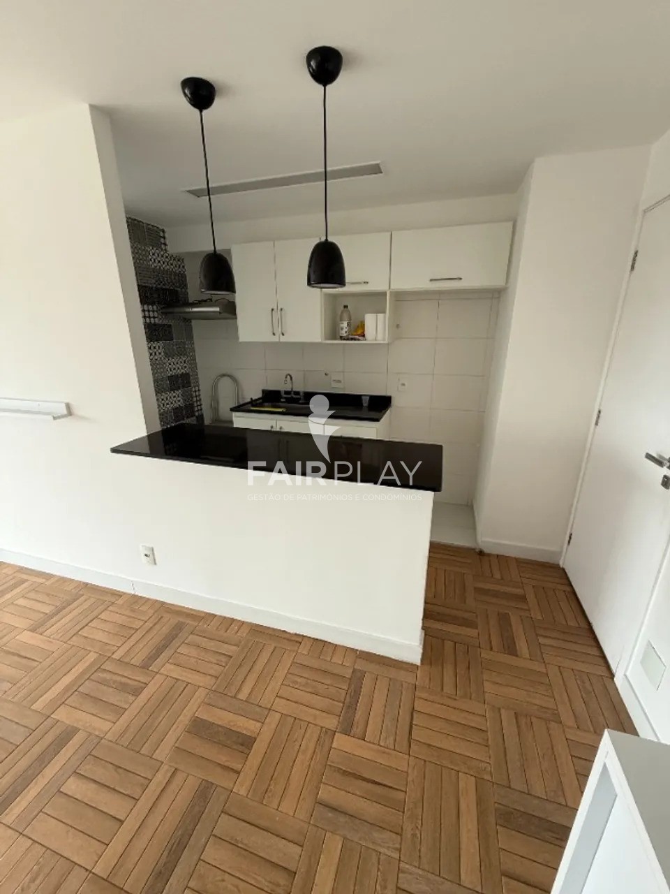 Apartamento, 1 quarto, 50 m² - Foto 4