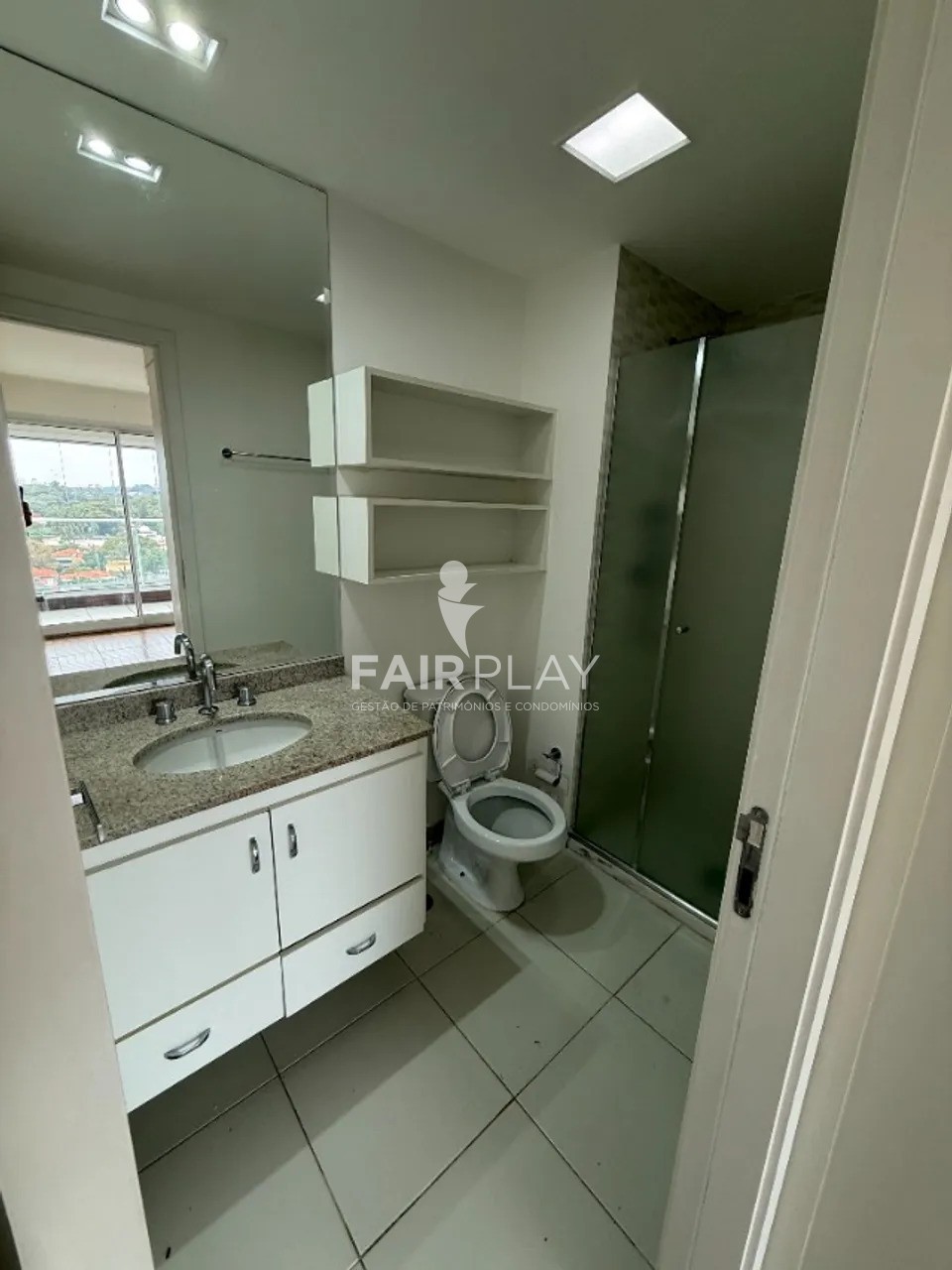 Apartamento, 1 quarto, 50 m² - Foto 9