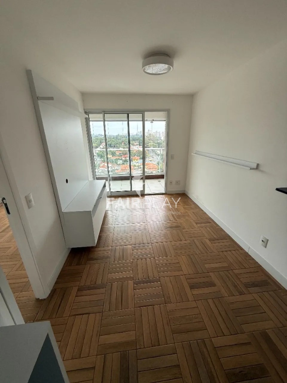 Apartamento, 1 quarto, 50 m² - Foto 2