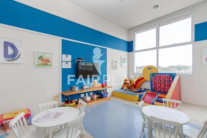 Apartamento, 1 quarto, 50 m² - Foto 11