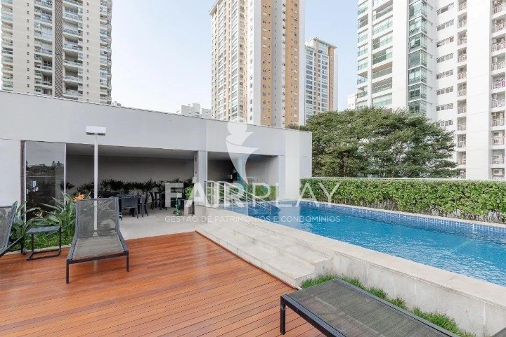 Apartamento, 1 quarto, 50 m² - Foto 12