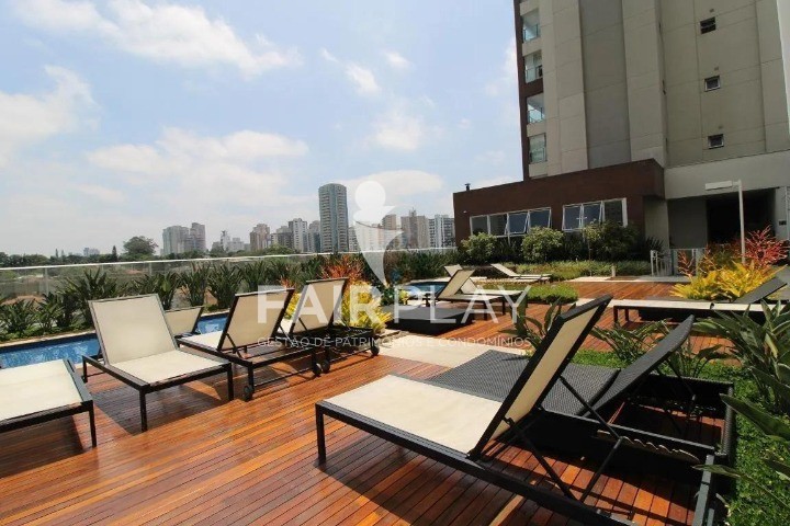 Apartamento, 1 quarto, 50 m² - Foto 13