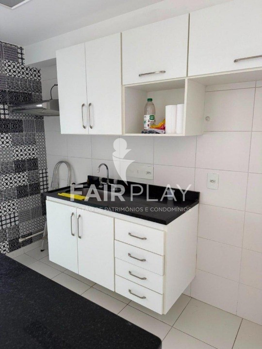 Apartamento, 1 quarto, 50 m² - Foto 6
