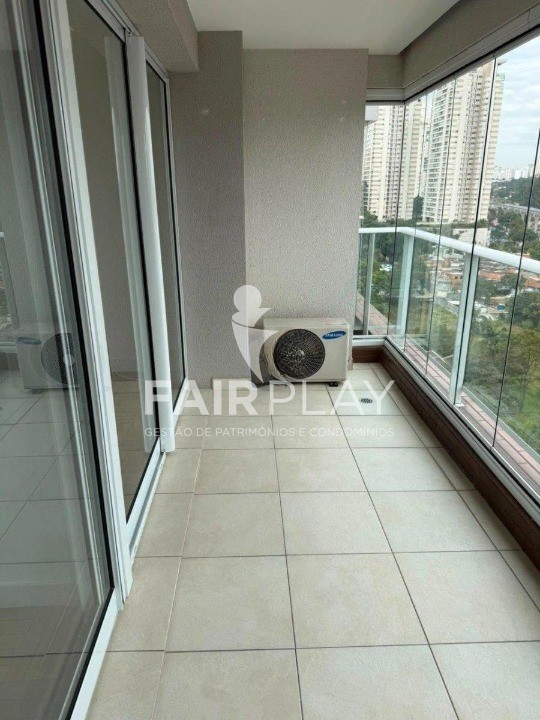 Apartamento, 1 quarto, 50 m² - Foto 8