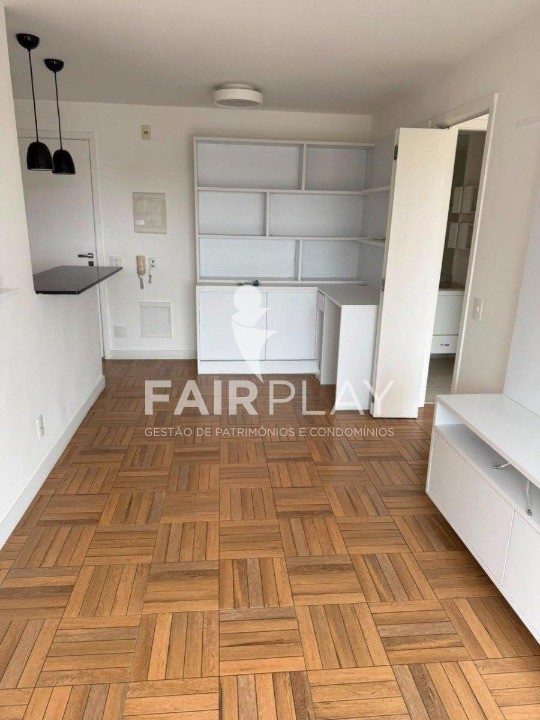 Apartamento, 1 quarto, 50 m² - Foto 1