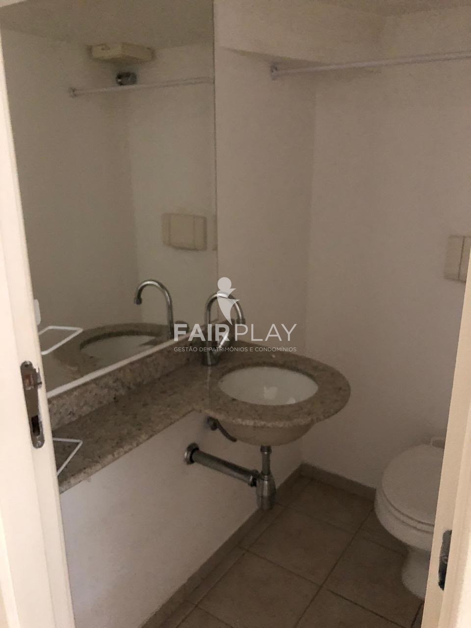 Apartamento, 1 quarto, 60 m² - Foto 9