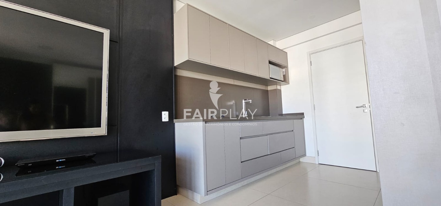 Apartamento, 1 quarto, 45 m² - Foto 9