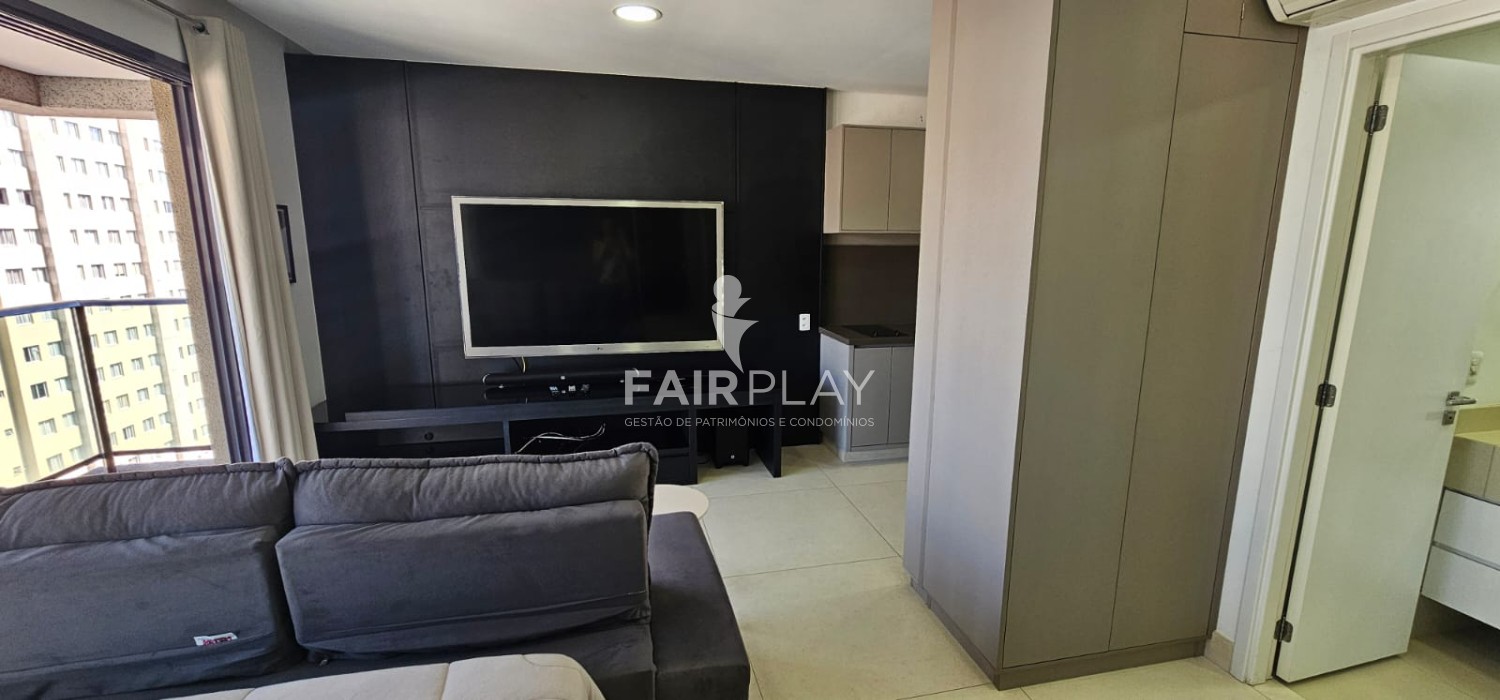 Apartamento, 1 quarto, 45 m² - Foto 4