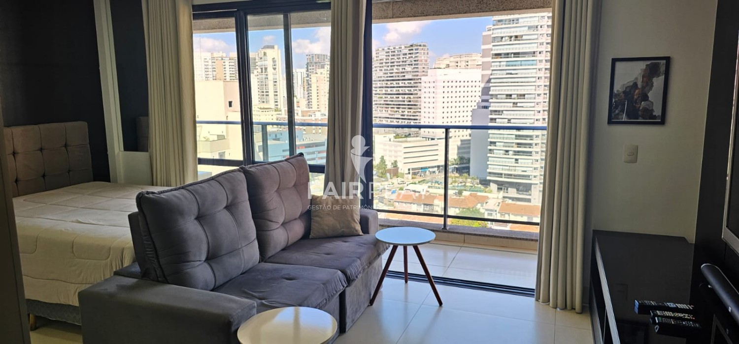 Apartamento, 1 quarto, 45 m² - Foto 6