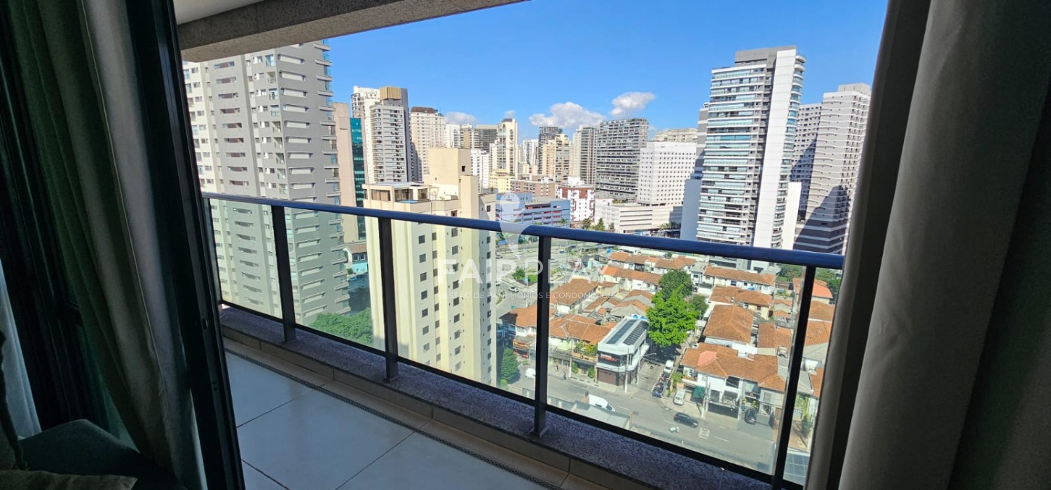 Apartamento, 1 quarto, 45 m² - Foto 7