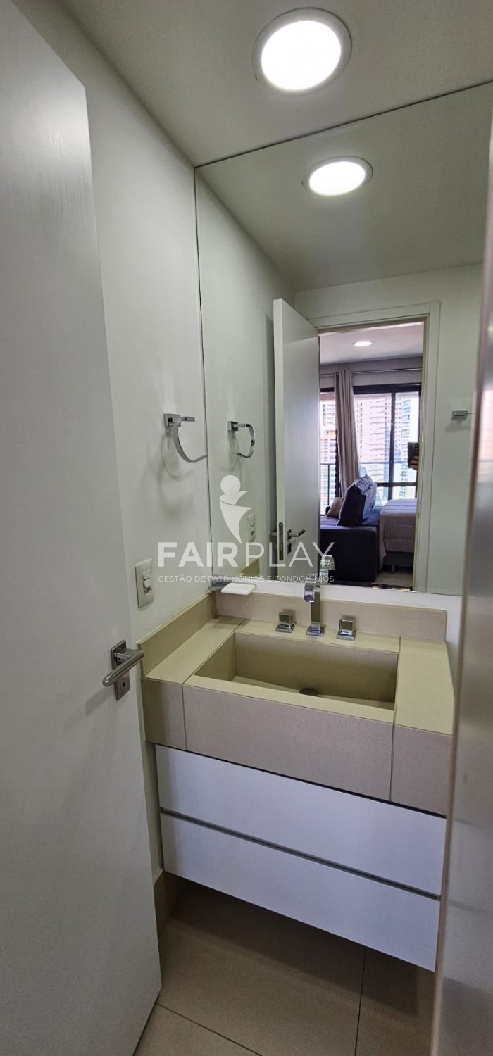 Apartamento, 1 quarto, 45 m² - Foto 13