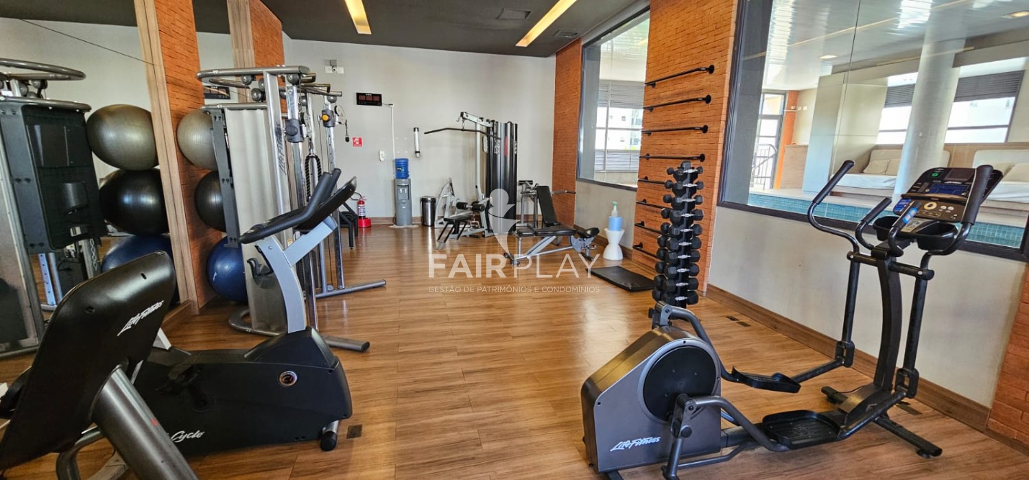 Apartamento, 1 quarto, 45 m² - Foto 16