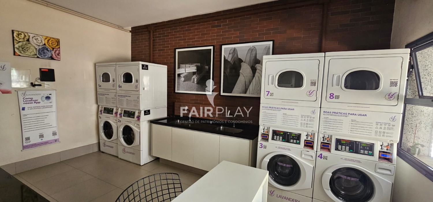 Apartamento, 1 quarto, 45 m² - Foto 19