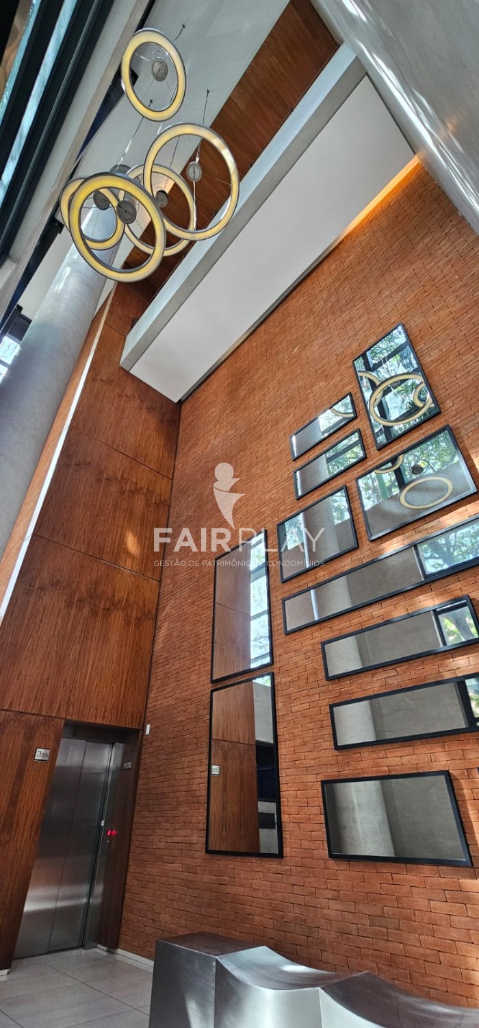 Apartamento, 1 quarto, 45 m² - Foto 20
