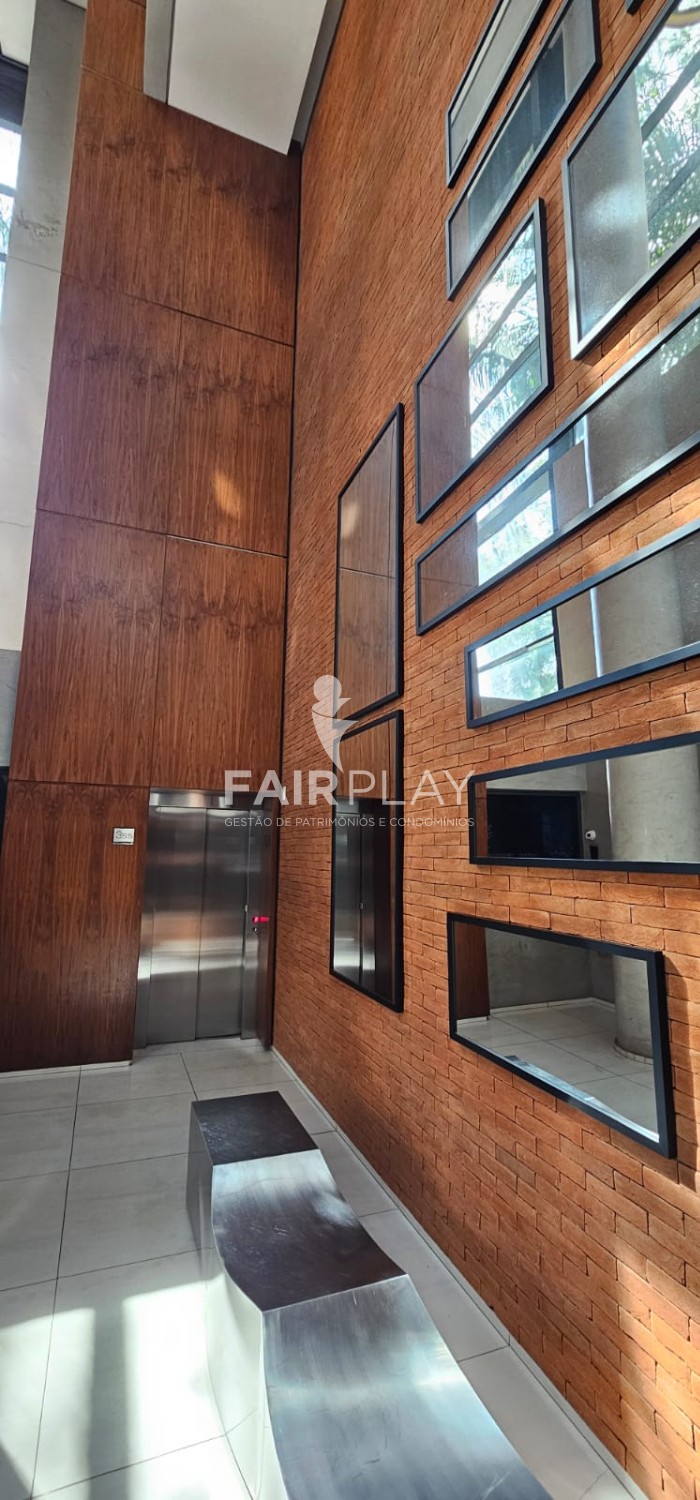 Apartamento, 1 quarto, 45 m² - Foto 21