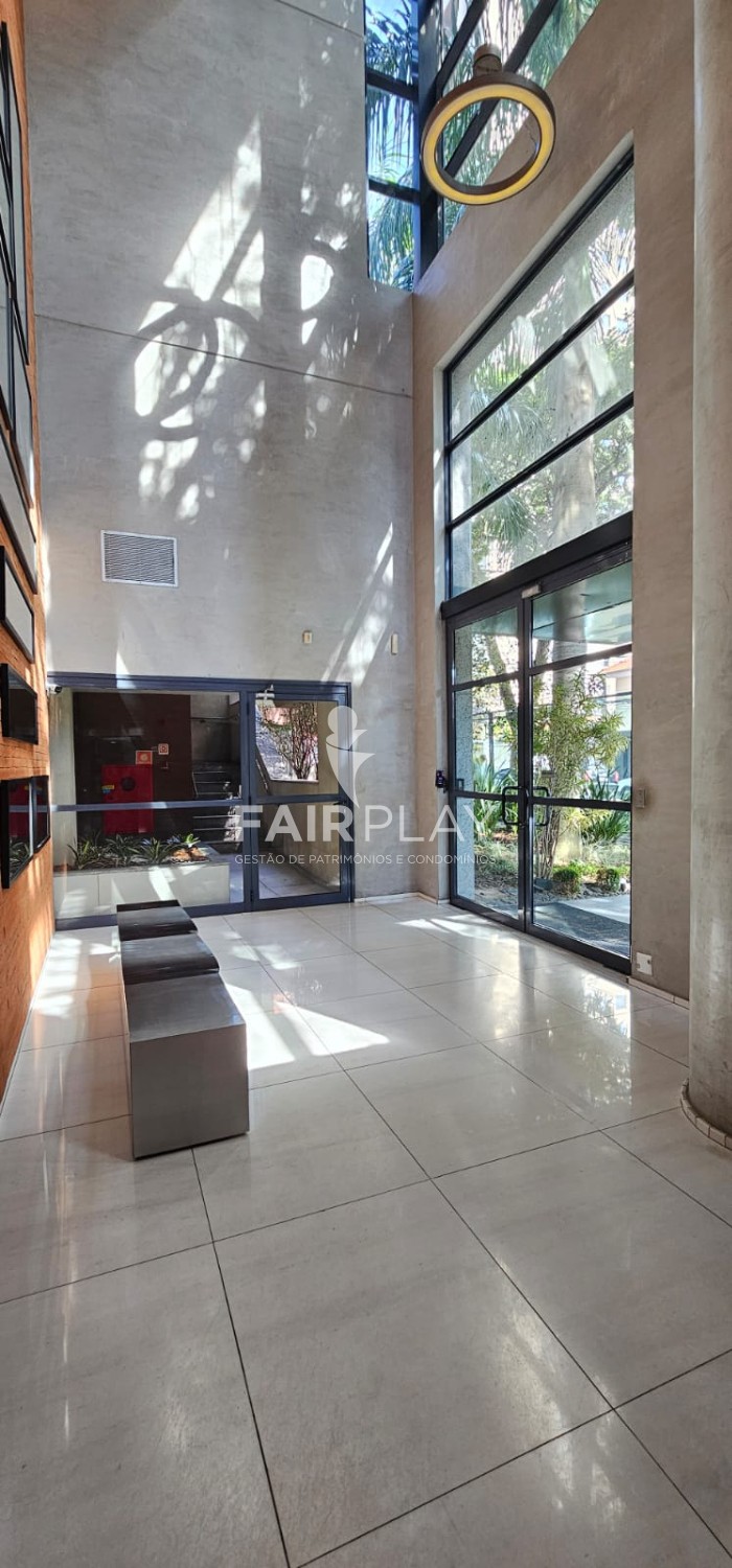 Apartamento, 1 quarto, 45 m² - Foto 23