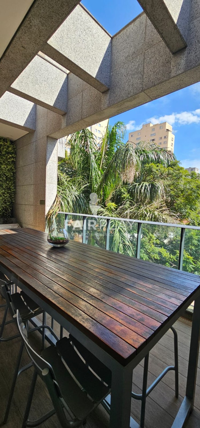 Apartamento, 1 quarto, 45 m² - Foto 24