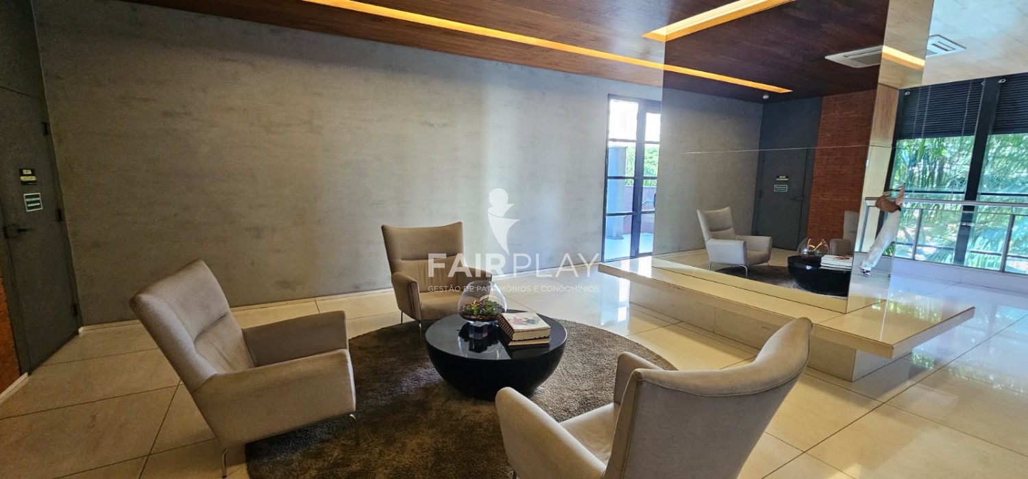 Apartamento, 1 quarto, 45 m² - Foto 27