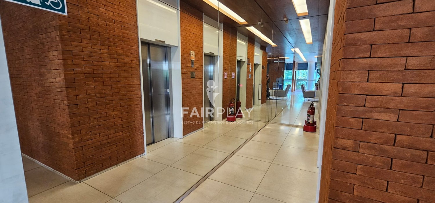 Apartamento, 1 quarto, 45 m² - Foto 28