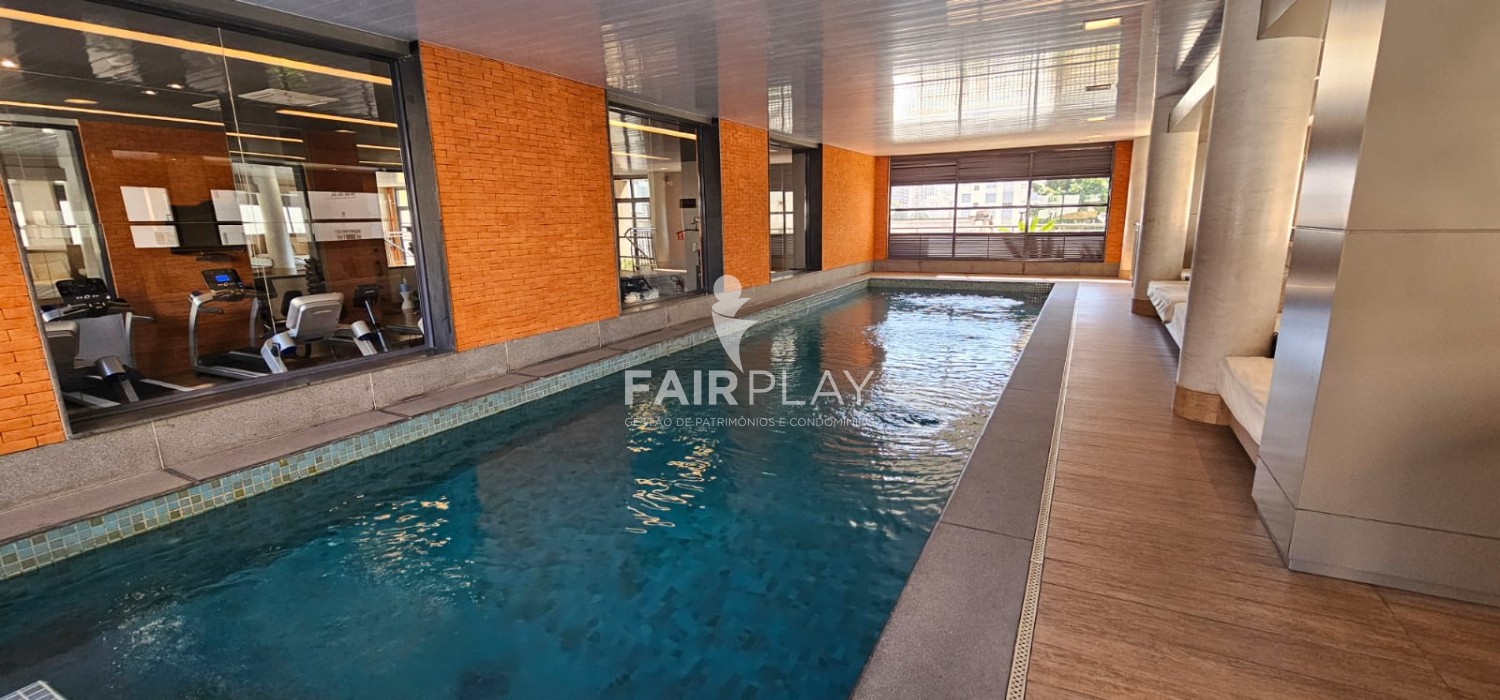 Apartamento, 1 quarto, 45 m² - Foto 29