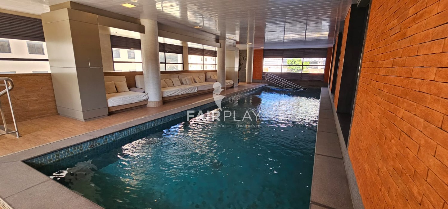 Apartamento, 1 quarto, 45 m² - Foto 30